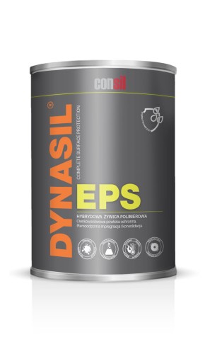 Przejdź do produktu Dynasil EPS 0,25 L Impregnat do posadzek Połysk Bezbarwny 