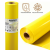 folia ochronna żółta