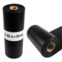 Przejdź do produktu FOLIA IZOLACJA POZIOMA FUNDAMENTÓW 40CMX50M 0,3MM 275 g/m² (1) (1)